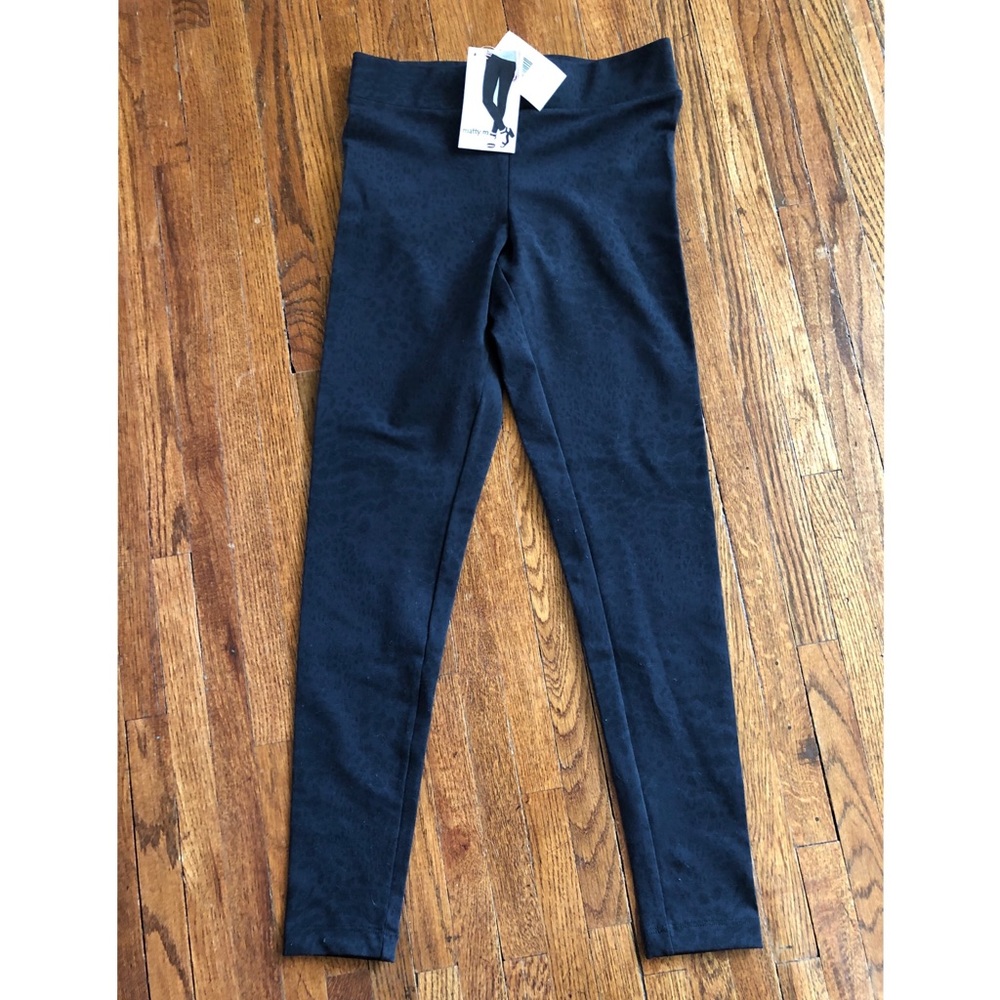 Brand New Matty M Leggings